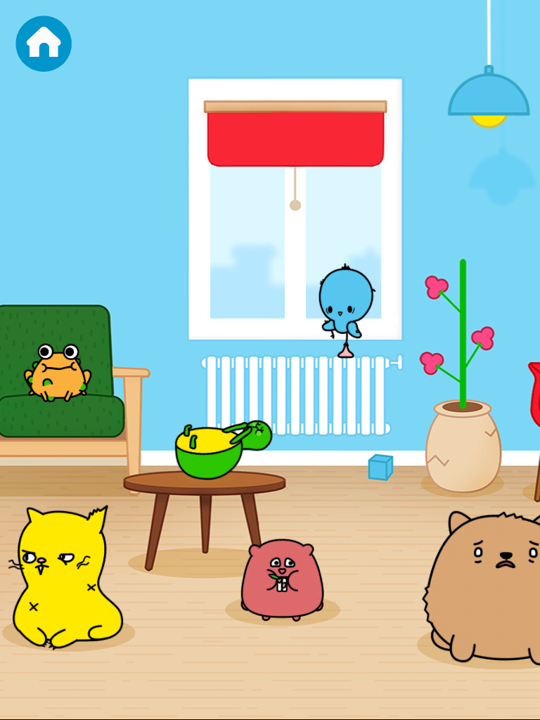 Funny pet apps: Toca Pet Doctor app | Cool Mom Tech