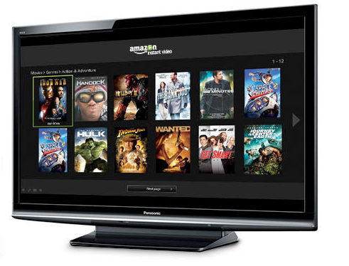 Amazon gets ready to take on Roku and Apple TV: Are you?