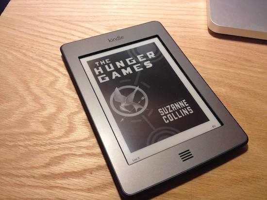 How to borrow free Kindle books–the ones you actually want to read.