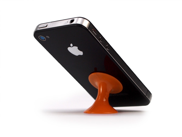 An iPhone stand for cars, and other affordable, clever updates for the classic iPhone and iPad stand