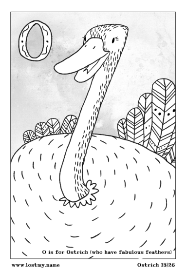 Free alphabet coloring pages for kids | Cool Mom Picks