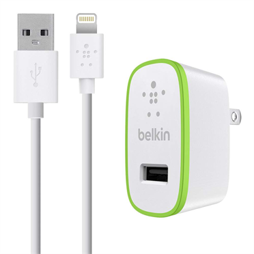 Rejoice all ye impatient tech users, for the Belkin BOOSTUP is a super fast charger for iPad, iPhone and beyond.