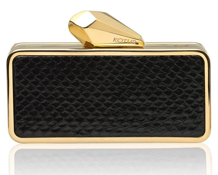 Getsmartbag Minaudiere iPhone clutch | Coolest tech accessories of the year