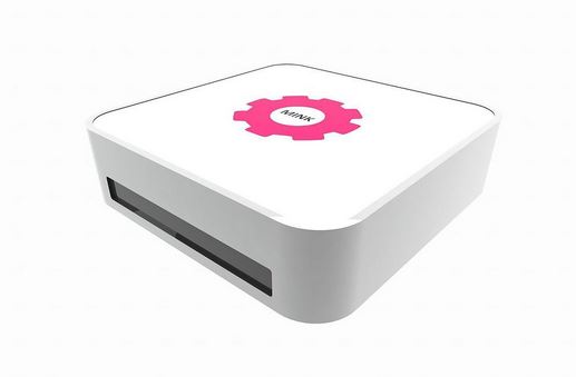 Piquing Our Geek: Mink 3D makeup printer gives new meaning to DIY cosmetics