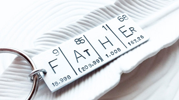 13 Father’s Day gifts for geeky dads. (That’s 1101 ideas in binary)