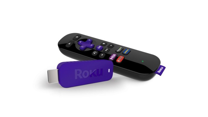 Tech gifts under $50: Roku Streaming Stick