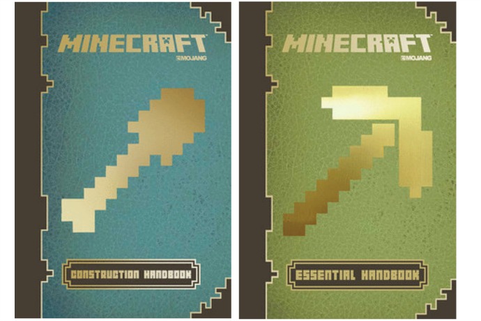 book emc minecraft