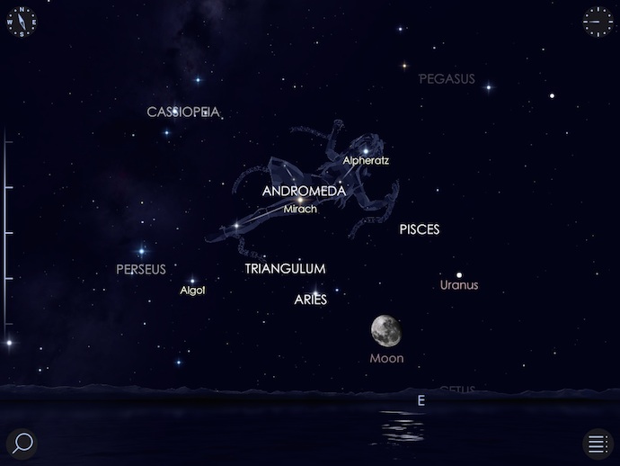 Star Walk 2 app: It’s out of this world. Literally.