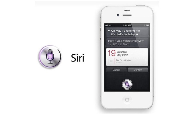 10 cool things Siri can do for you. Including make you wonder where she’s been all your life.
