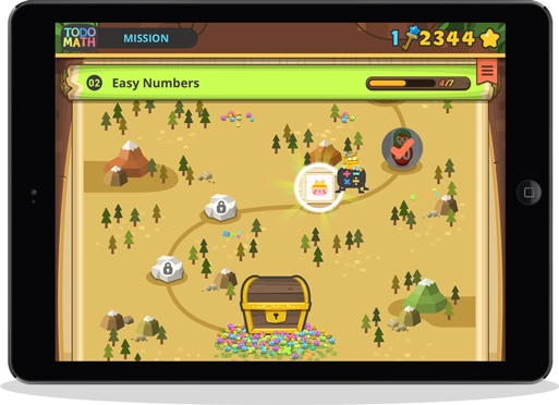 Math Learner: Learning Game, Apps