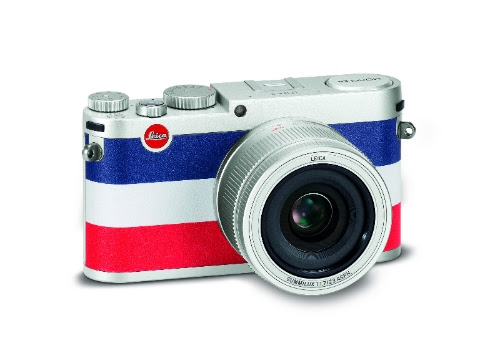 Leica X Edition Montcler: The ultimate gift for the coolest photographer you know