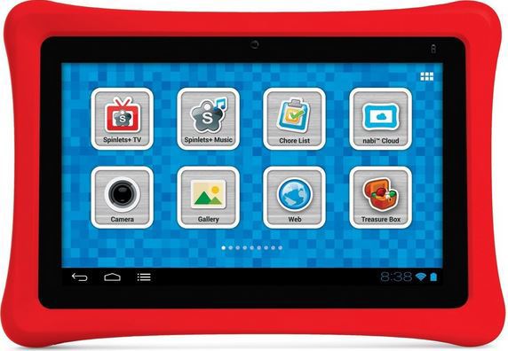 Kids’ tablet smackdown: 7 of the best kids’ tablets to consider this holiday season