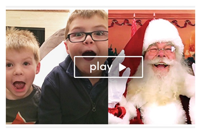6 of the most fun Santa apps for kids that offer proof the big guy is real.