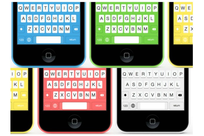 3 cool keyboard apps to perk up your phone