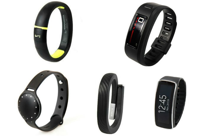 Lumoid Home Try-On service: Try fitness trackers before you buy one