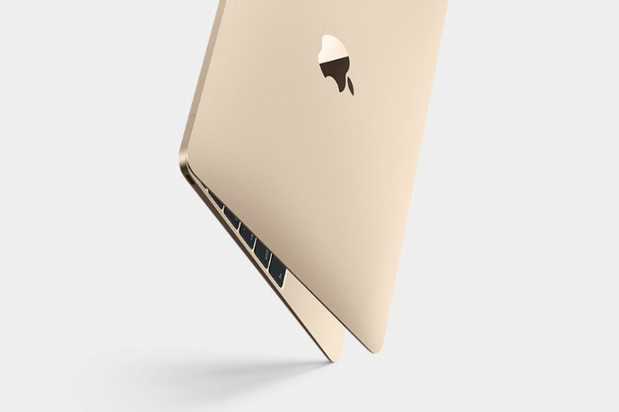 The new MacBook 2015. Lighter, thinner, and oooooh gold. But do you need it?