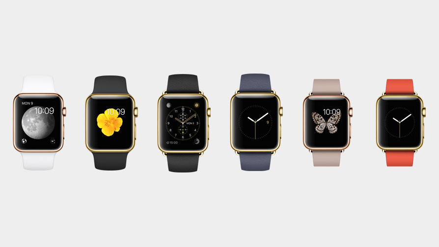 The Apple Watch: The best thing ever, or the end of human interaction as we know it?