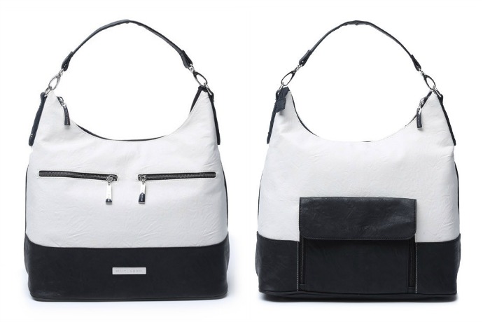 Stylish bags for spring with something special hidden inside: Your DSLR camera