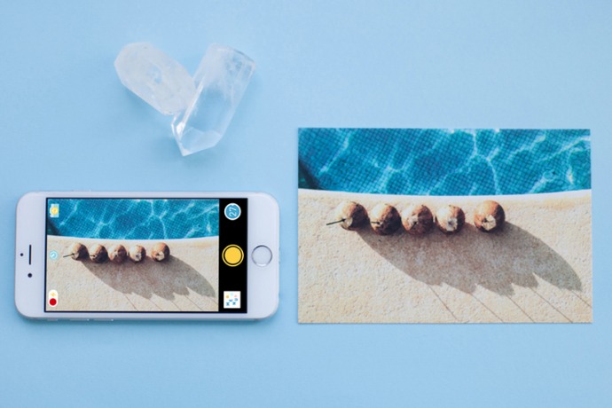 Disposable cameras are back! Only…not.