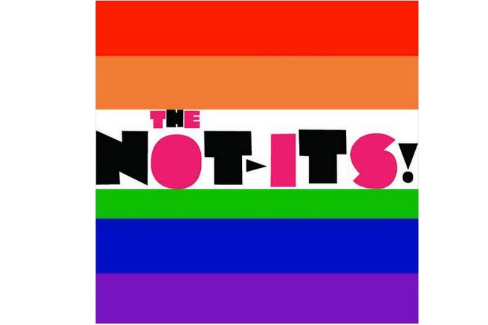 Free song download from the Not-Its: Love is Love, our kids’ music pick of the week