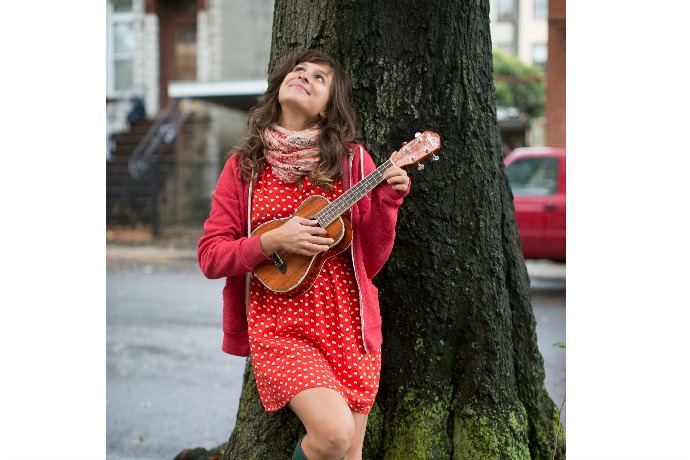 Trees by Lianne Bassin: Kids’ music download of the week