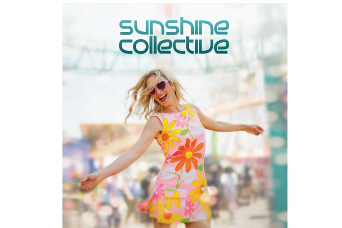 Sunshine Collective’s Up To Something Good: Kids’ music download of the week