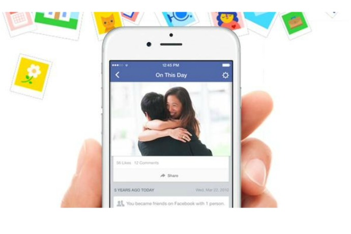 Here’s how to keep Facebook’s On This Day feature from rehashing your worst memories