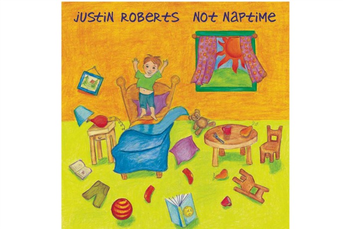D-O-G by Justin Roberts: Kids’ music download of the week