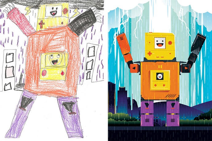 Web Coolness: Why your kids love Snapchat, Gmail auto reply, and a complete guide to the new emojis
