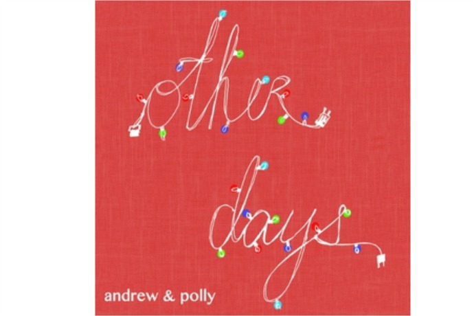 LA Christmas from Andrew and Polly: Kids’ music download of the week