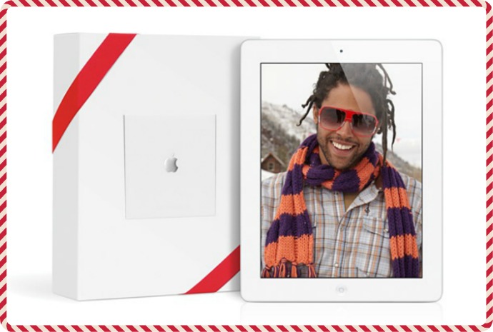 Tons of truly last-minute holiday gift ideas: tech to the rescue!