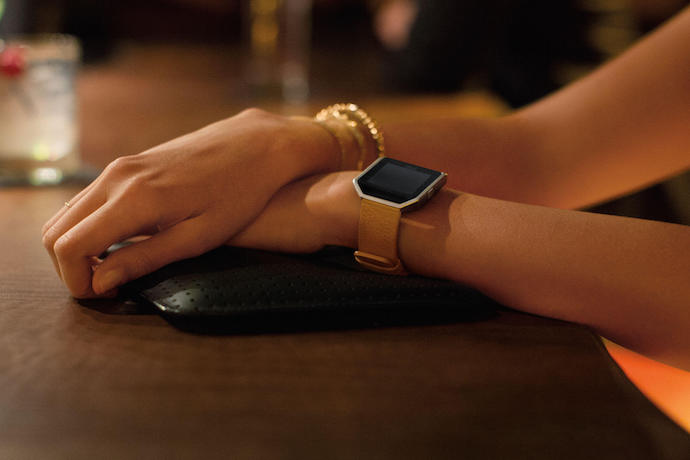 7 of the coolest new wearable fitness trackers from CES