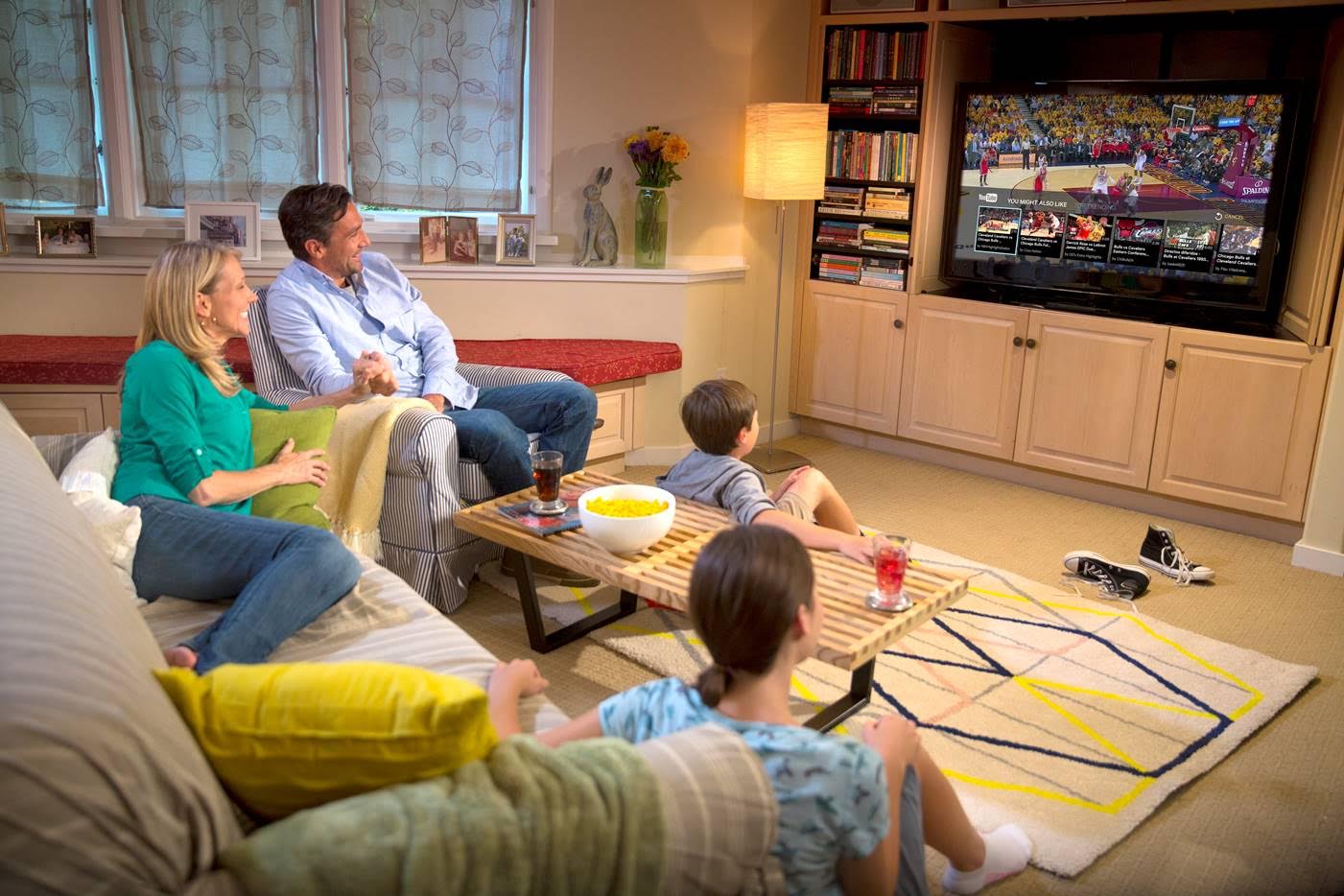 Sponsored Message: Slingbox lets you watch all your sports, movies, and other cable channels live, even on the road.