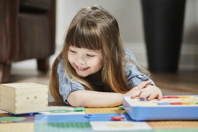Can you teach coding to preschoolers? Here are three toys that will try