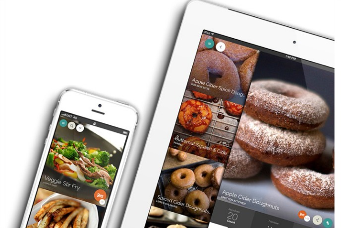 Yummly Recipes: Our cool free app of the week
