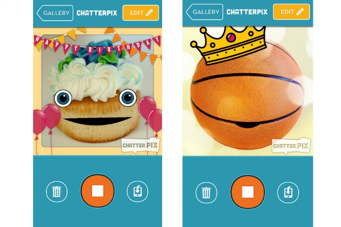 ChatterPix Kids: Our cool free app of the week