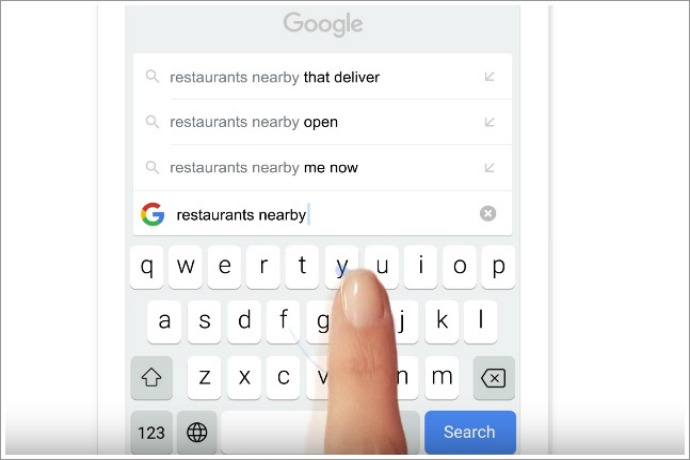 How to use the new Gboard app: Get search, emojis, and GIFs on your smart phone keyboard