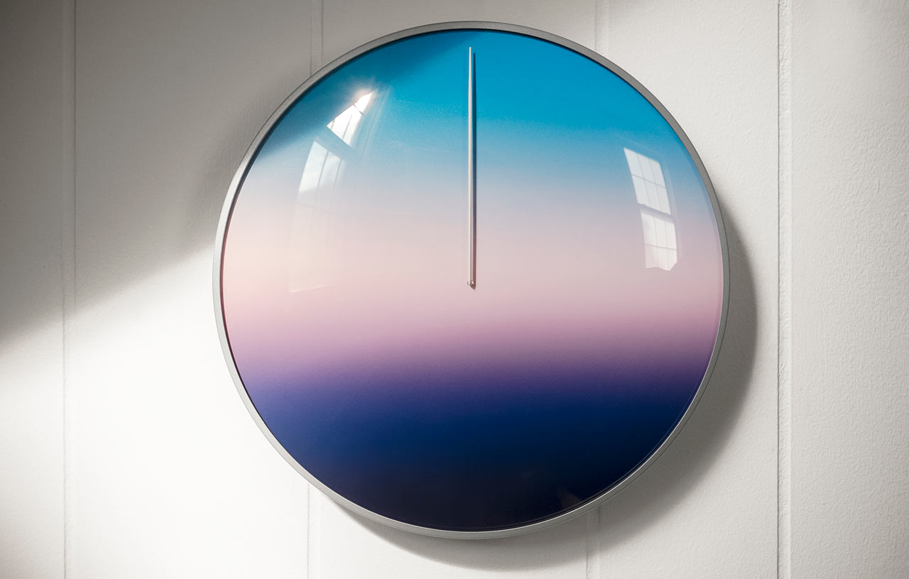 Can this clock give you more hours in your day?