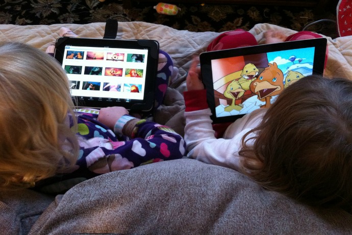 6 screen time management solutions that work, from been-there-done-that parents