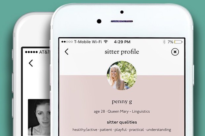 Hello Sitter app: Our cool free app of the week