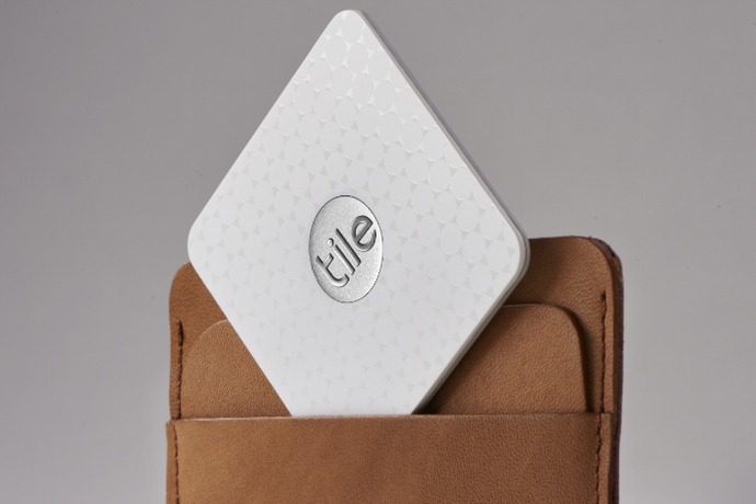 Tile Slim means you’ll never lose your wallet again