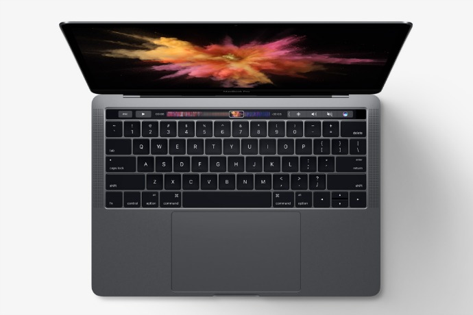 The quick and dirty on the new MacBook Pro