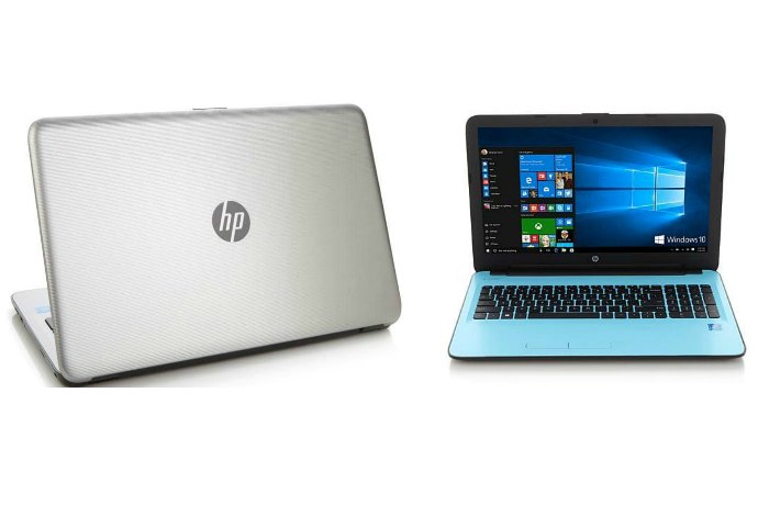 A massive deal on the Intel HP Touch laptop to jump start your holiday shopping | Sponsored Message