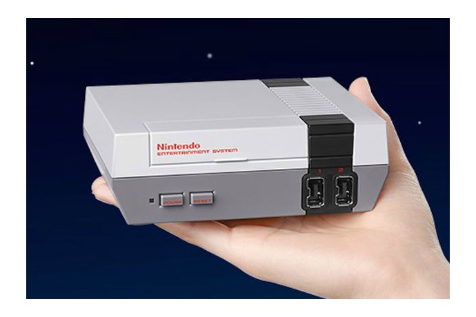 Web Coolness: The mini NES Classic, Instagram Live, and the best Alexa hack ever