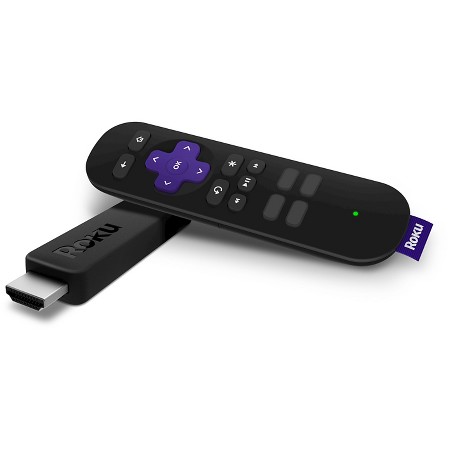 Great travel tech gifts: The Roku travel stick lets you take your streaming on the road