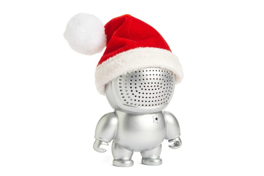 28 seriously cool tech stocking stuffers for everyone on your list | Holiday Tech Guide 2016