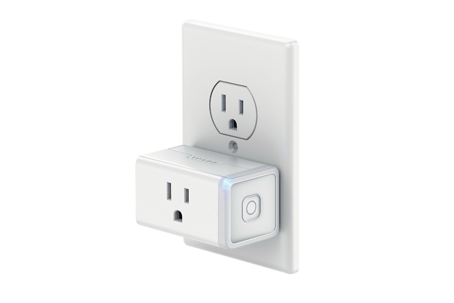 A fantastic deal on a smart plug. But hurry!