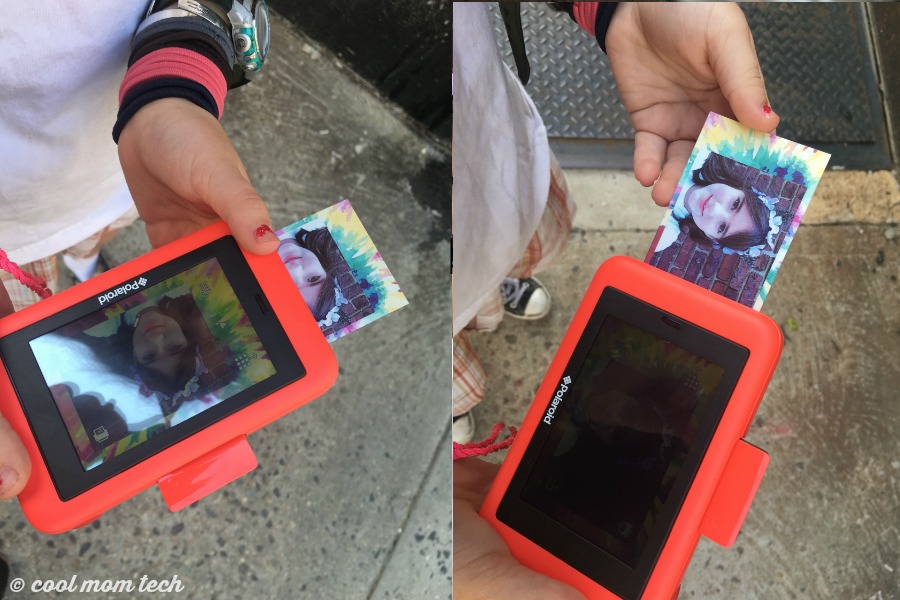 The new Polaroid Snap Touch with LCD:  Is this insta-digital hybrid camera worth it?