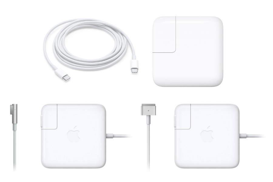 How to make sure you have the right power adapter for your Mac laptop