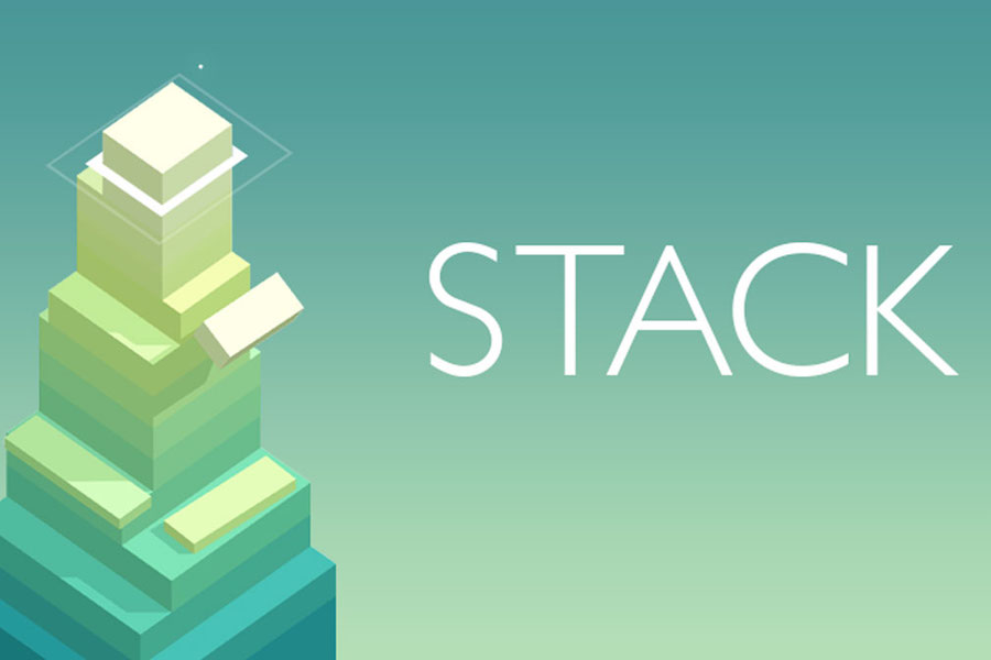 Stack app: The mesmerizing, beautiful free app game we can’t put down